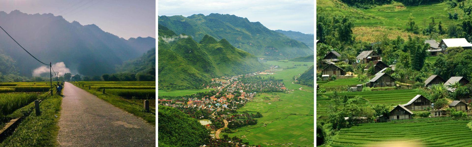 Mai Chau