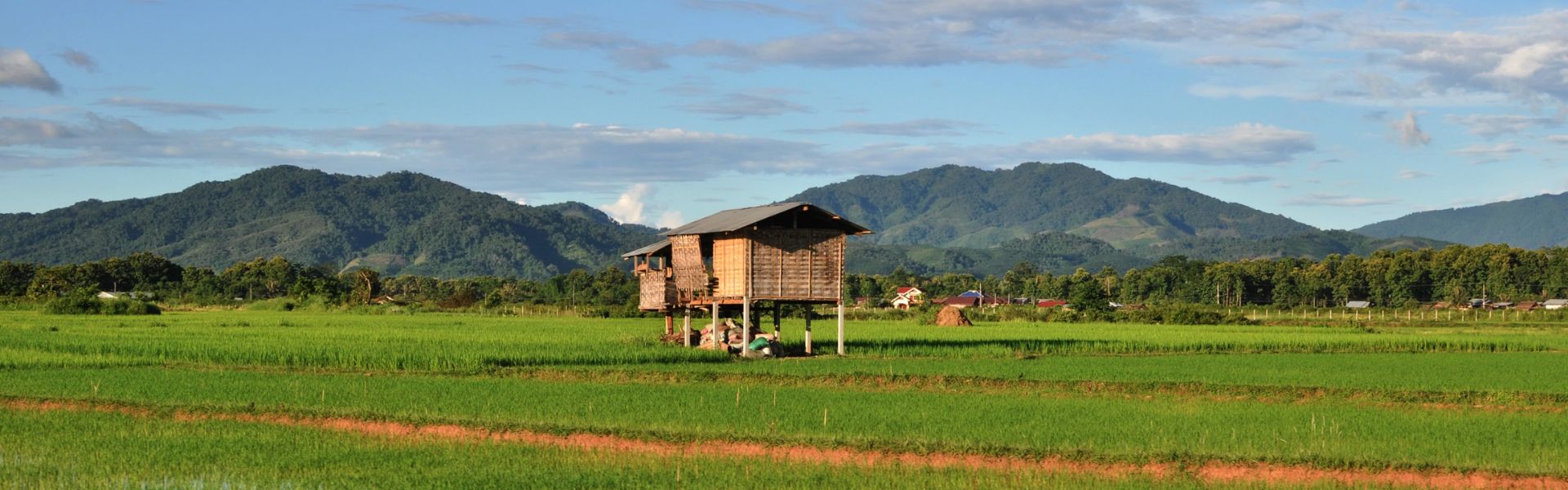 Luang Namtha