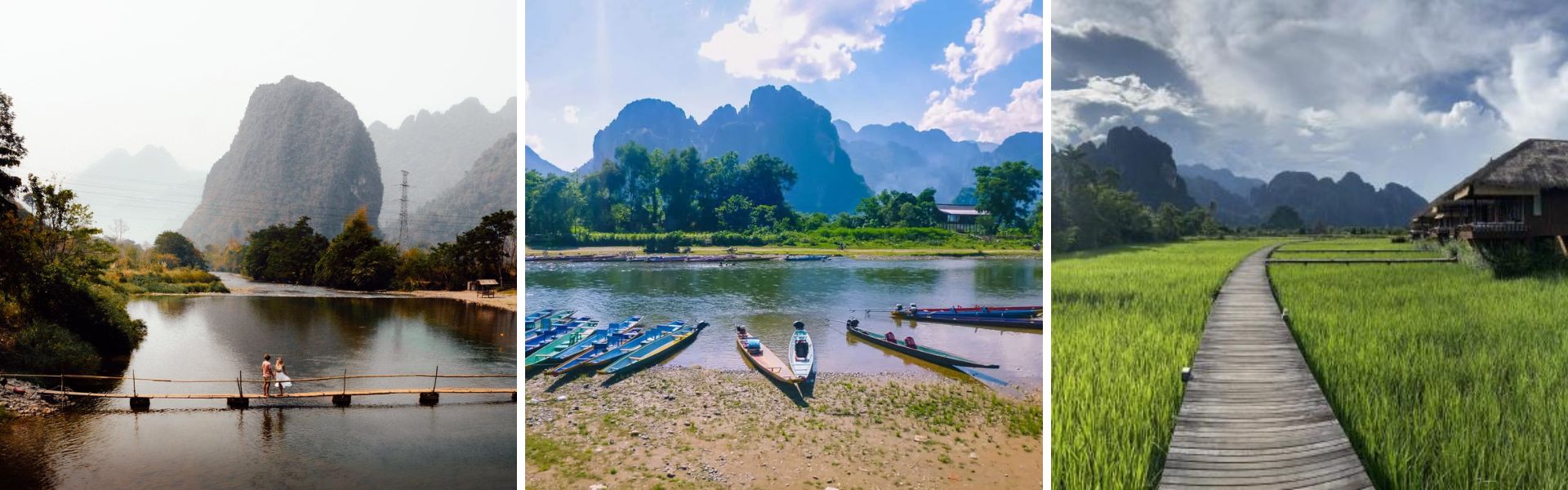 Vang Vieng