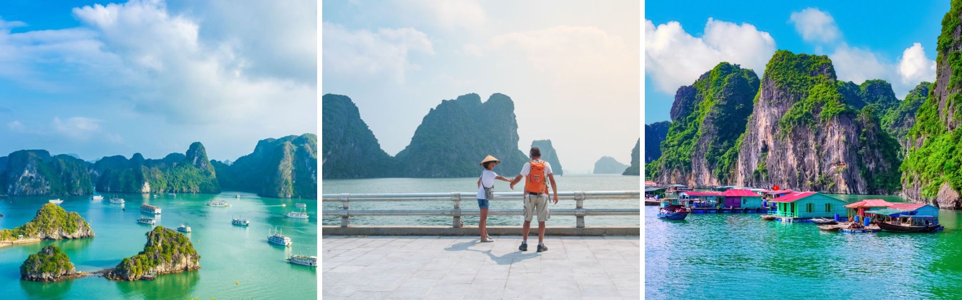 Halong Bay