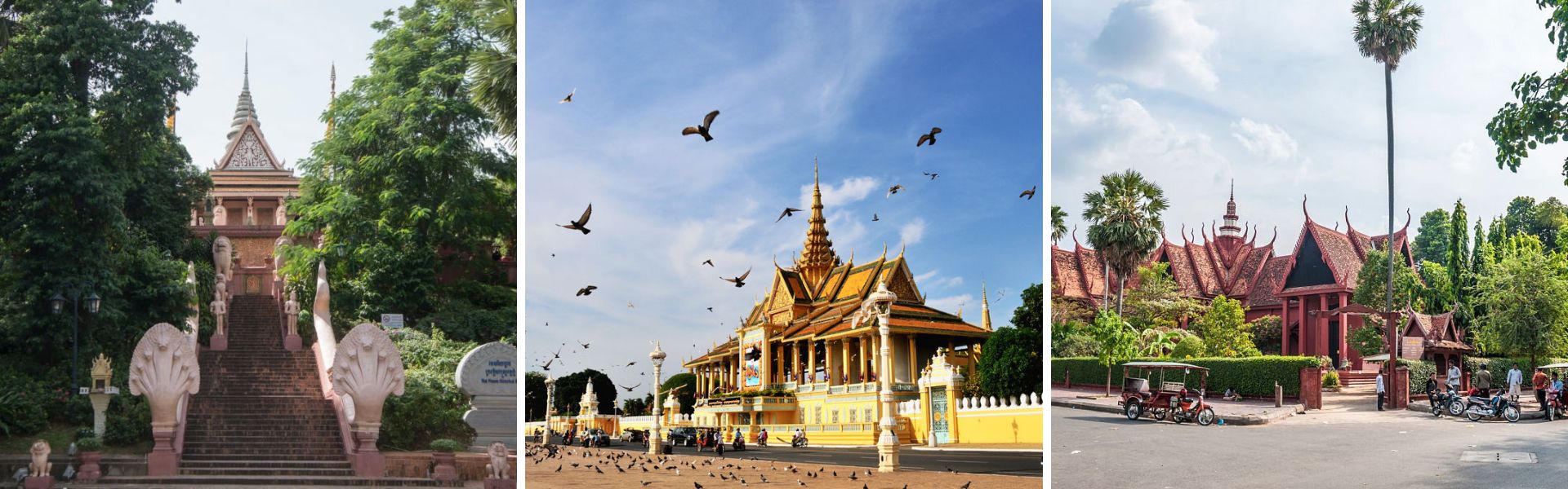 Phnom Penh