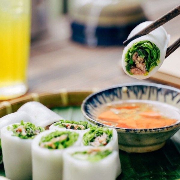 Hanoi Street Food Tour