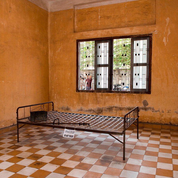 Tuol Sleng