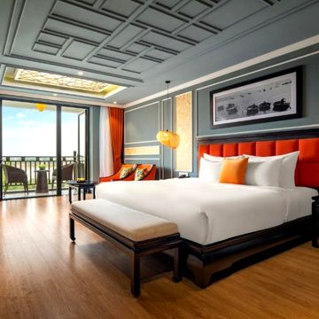 Bel Marina Hoi An Resort