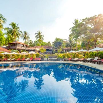Phu Quoc Eco Beach Resort