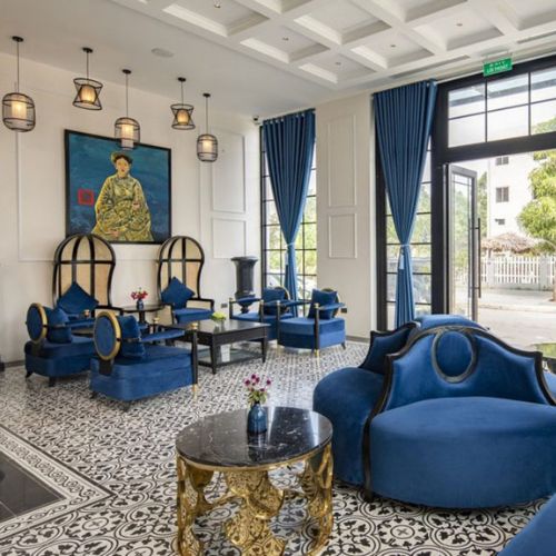 Lalita Boutique hotel & Spa