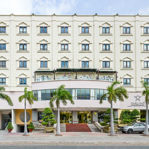 Chau Pho Hotel