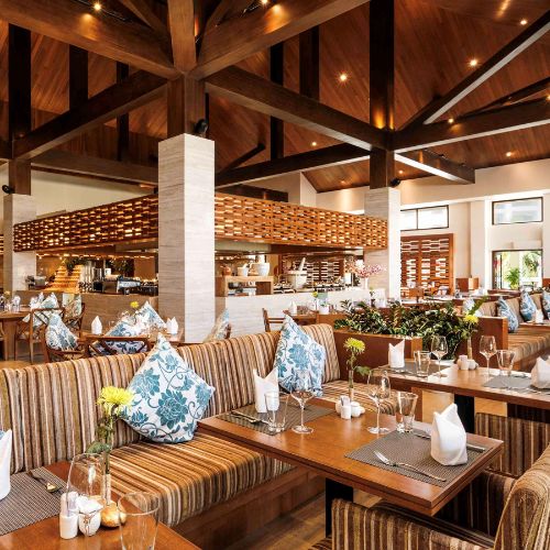 Pullman Da Nang Beach Resort