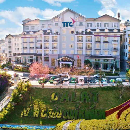 TTC Premium Ngoc Lan Hotel