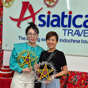 Unforgettable holiday in Hanoi - Halong bay and Sapa