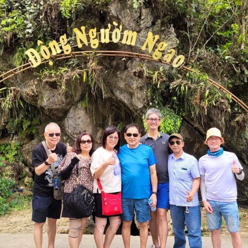 Best trip in Vietnam