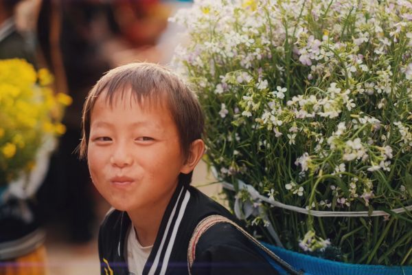 Northern Vietnam Adventure