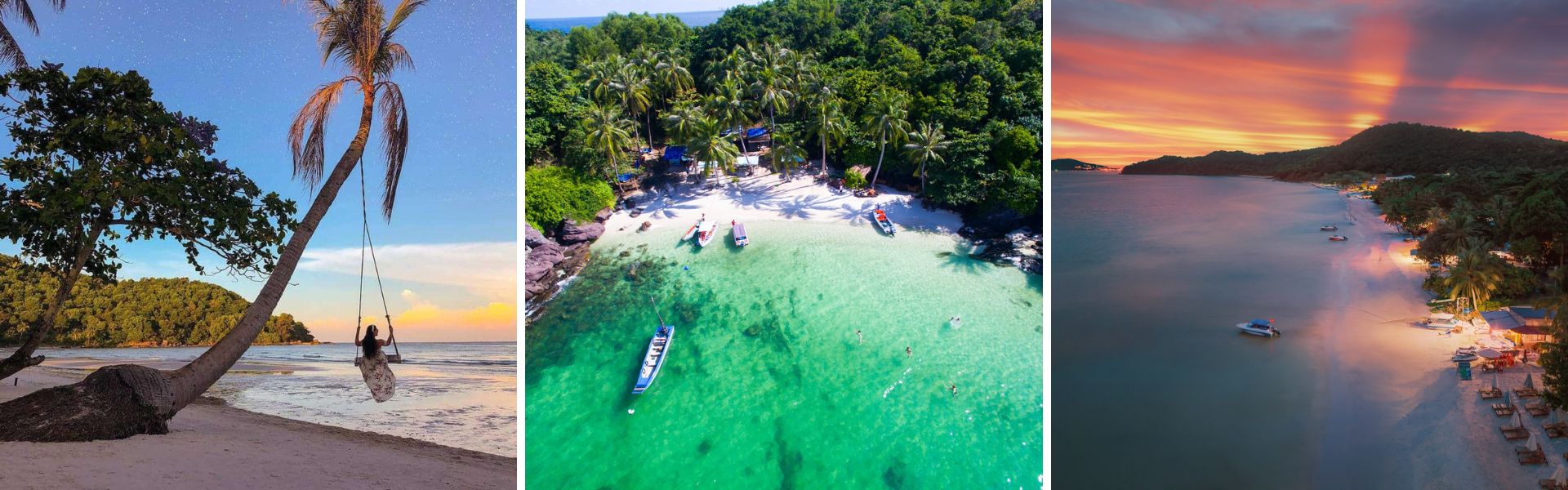 The hidden grace of Phu Quoc