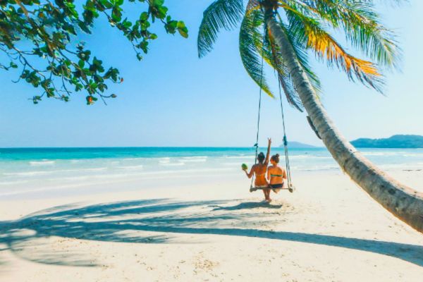 The hidden grace of Phu Quoc