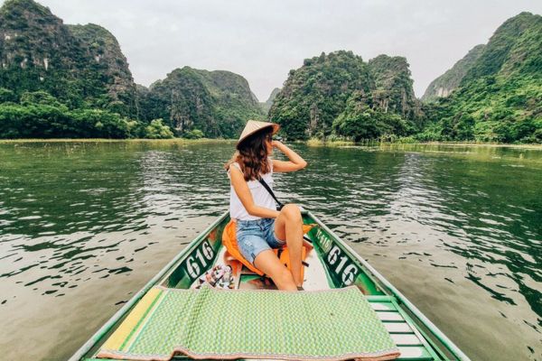 Whispers of northern heritage