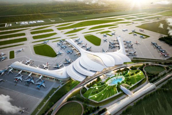 List of all major airports in Vietnam (Updated 2024)