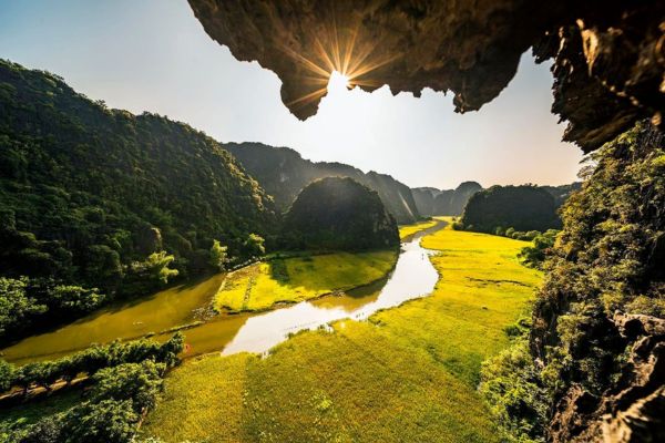 Tam Coc Travel Guide 2024