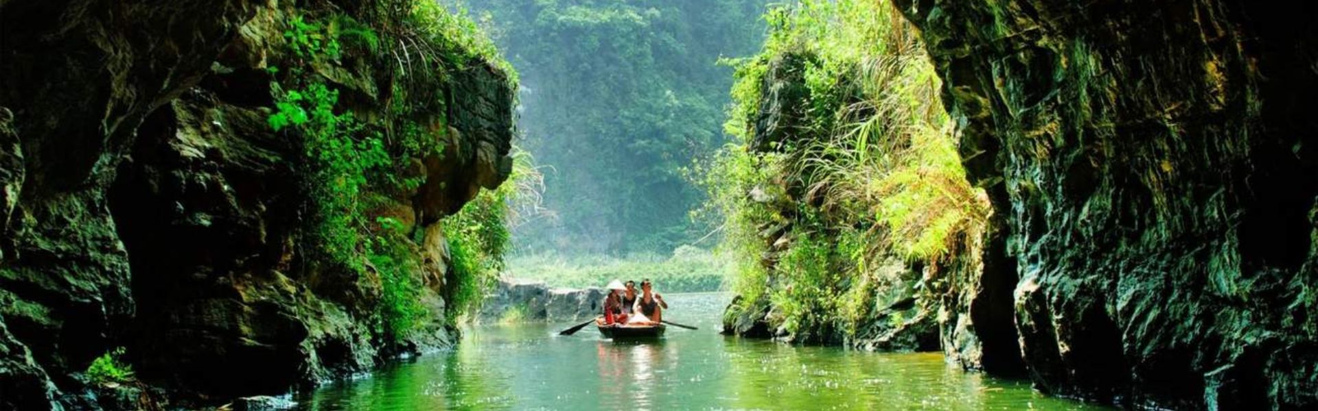 Tam Coc Travel Guide 2024