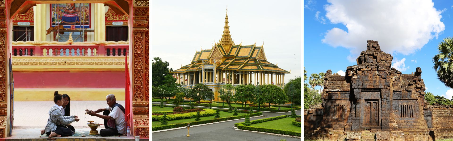 Visa in Cambodia