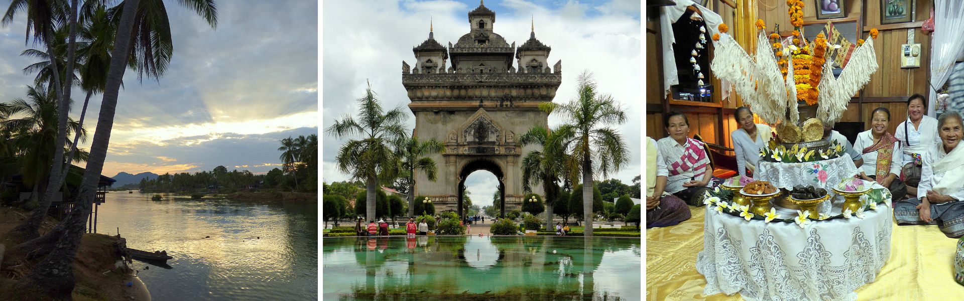 Visa in Laos