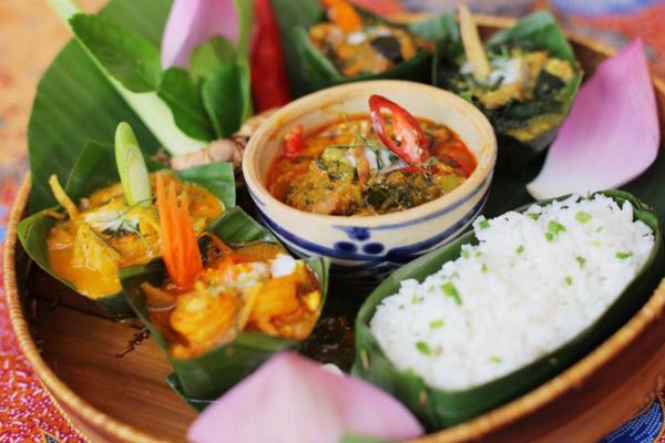 Cambodian cuisine: 15 dishes you must try