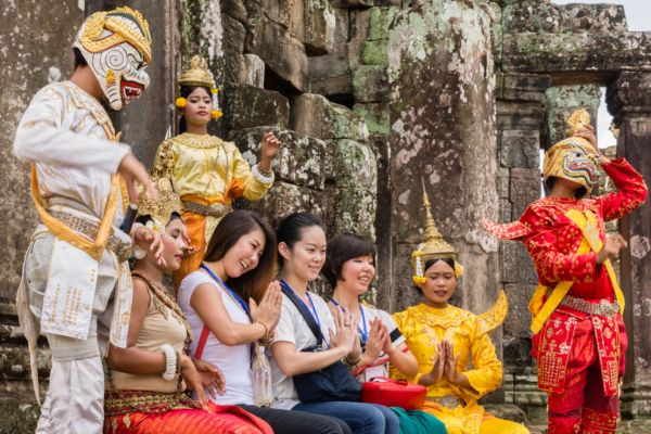 09 souvenirs from Cambodia