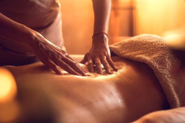 All information about Vietnamese massage