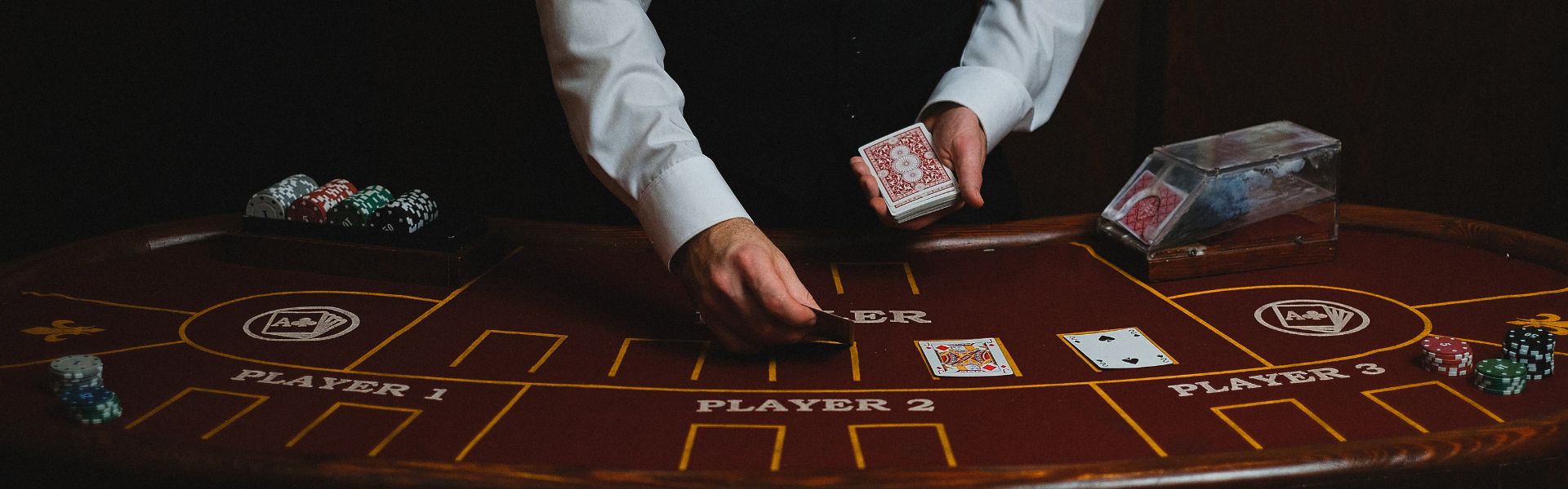 Casinos in Vietnam