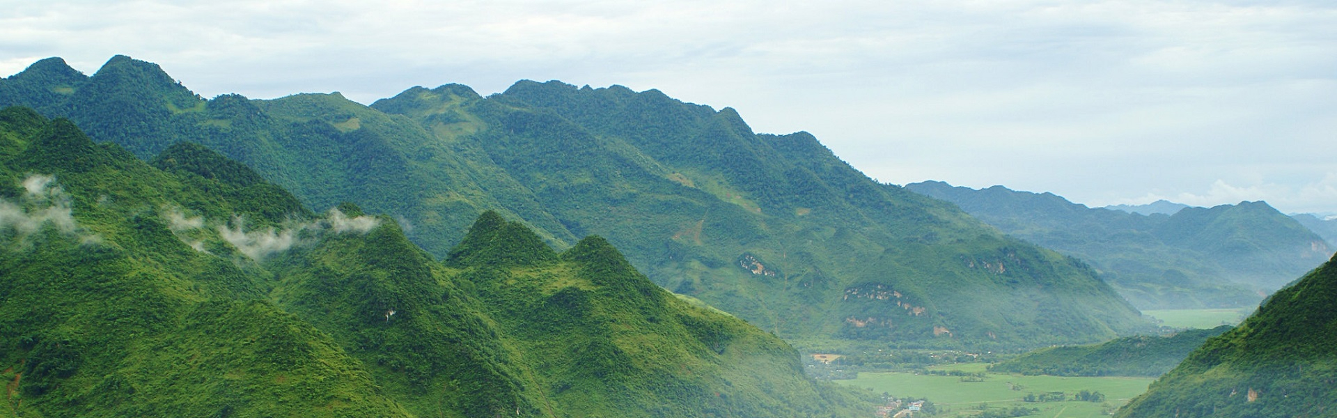 Mai Chau - Pu Luong Route: What to See and Do?