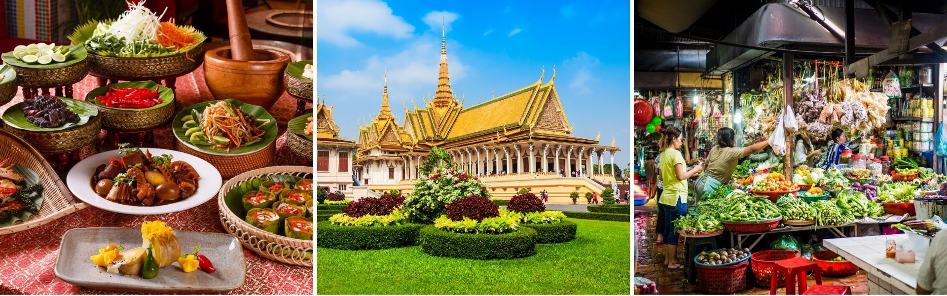 Cambodia travel guide: 07 things to do in Phnom Penh