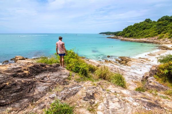 Koh Samet: Travel guide & tips