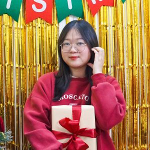 Ms Nguyen Thu Ha
