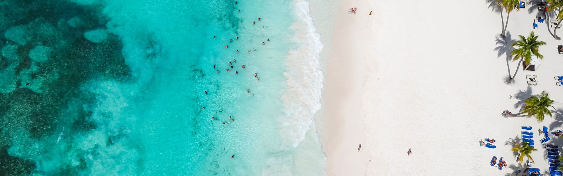 Island Hopping in Thailand