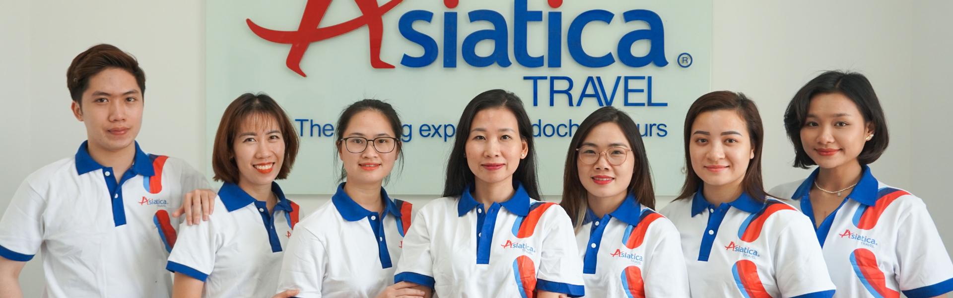 Top 10 Trusted Local Travel Companies in Vietnam