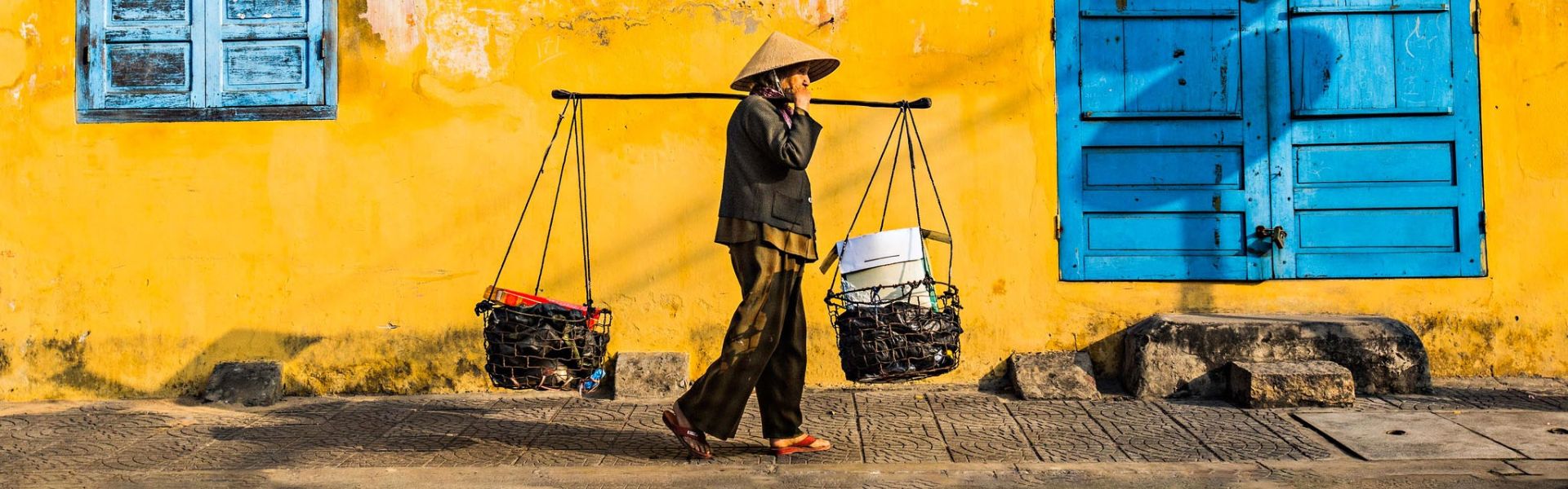 Enchanting Hoi An: A Journey Through Time