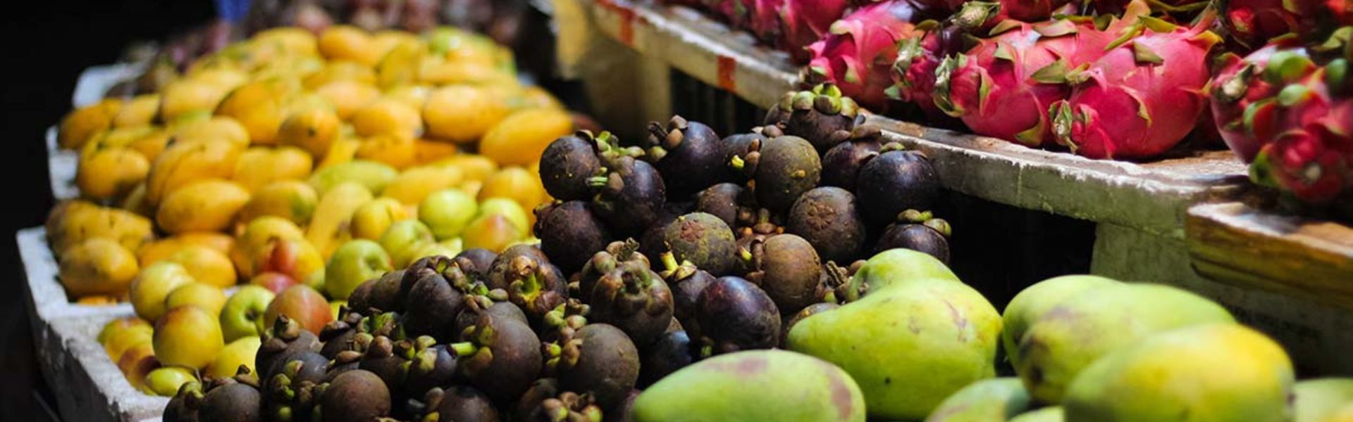 10 best fruits you should try in Vietnam