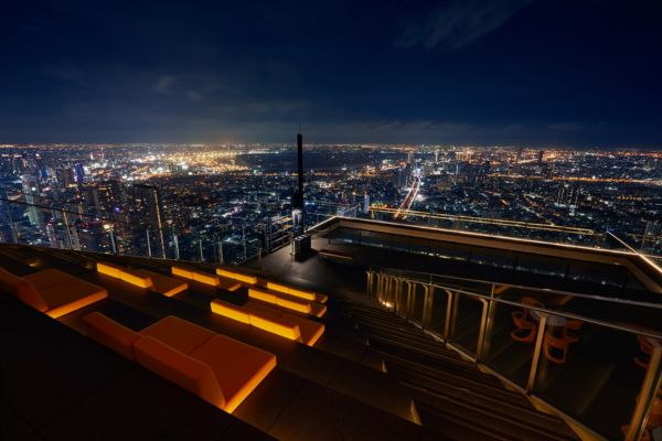 11 Best Rooftop Bars in Bangkok (Updated 2024)