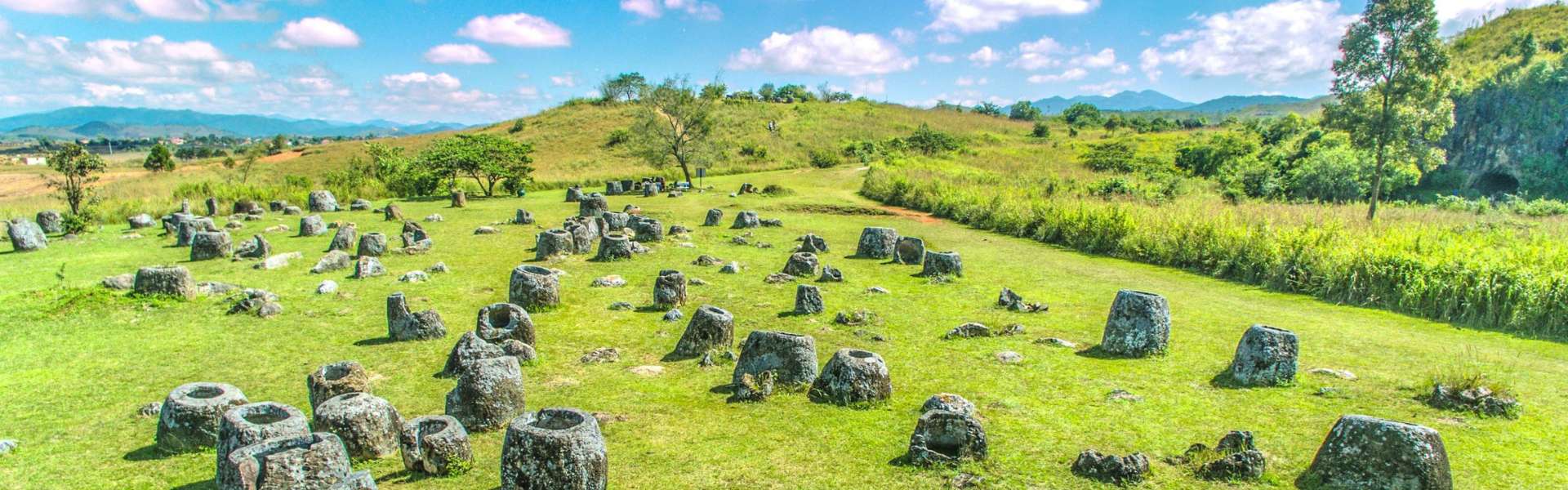 Best things to do in Xieng Khouang, Laos