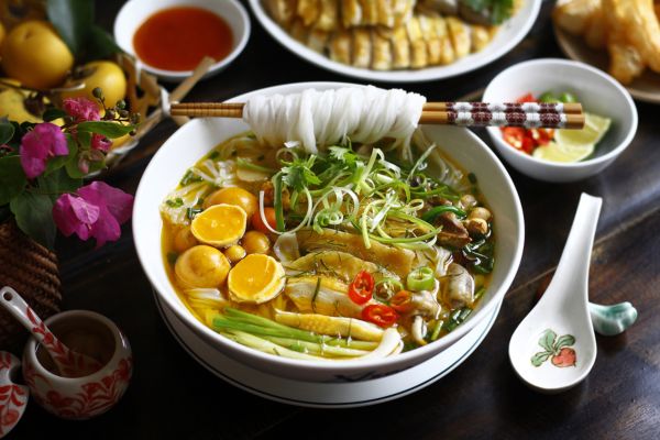 Pho Vietnam: History and Where to Eat