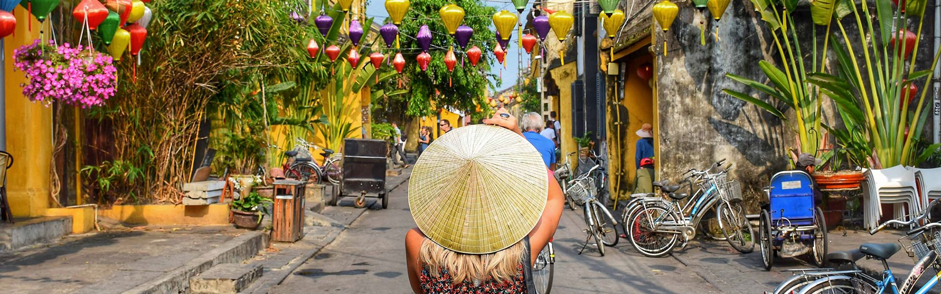 15 Things To Do in Vietnam