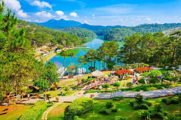 Da Lat, Vietnam: The Ultimate Guide 2024