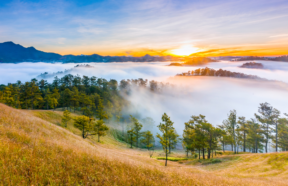 Dalat, Vietnam