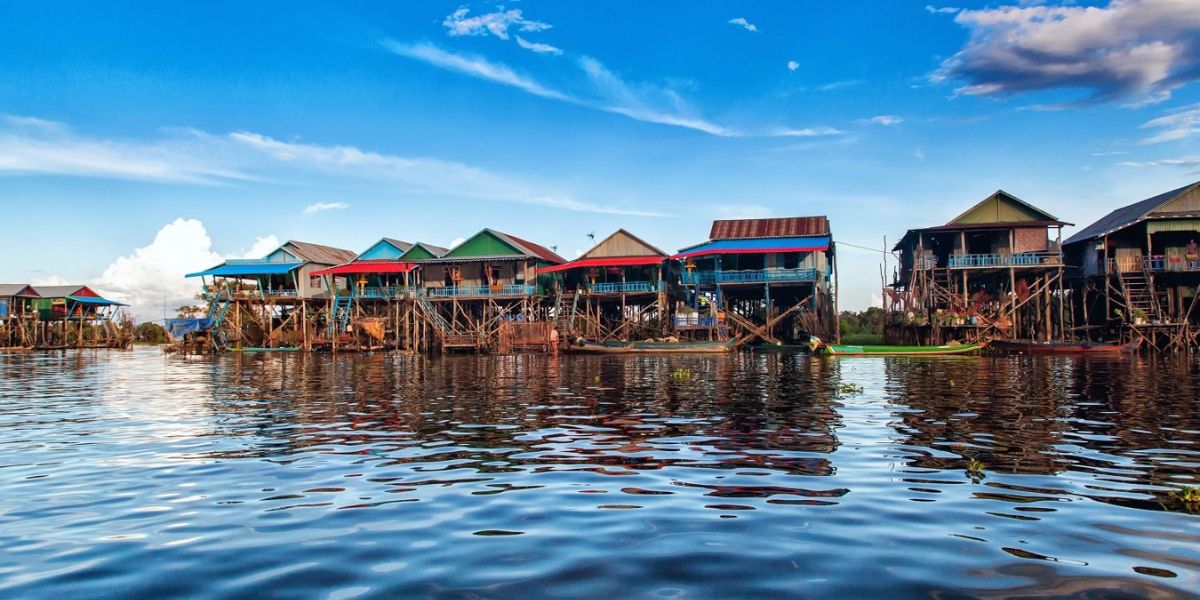 Tonle Sap