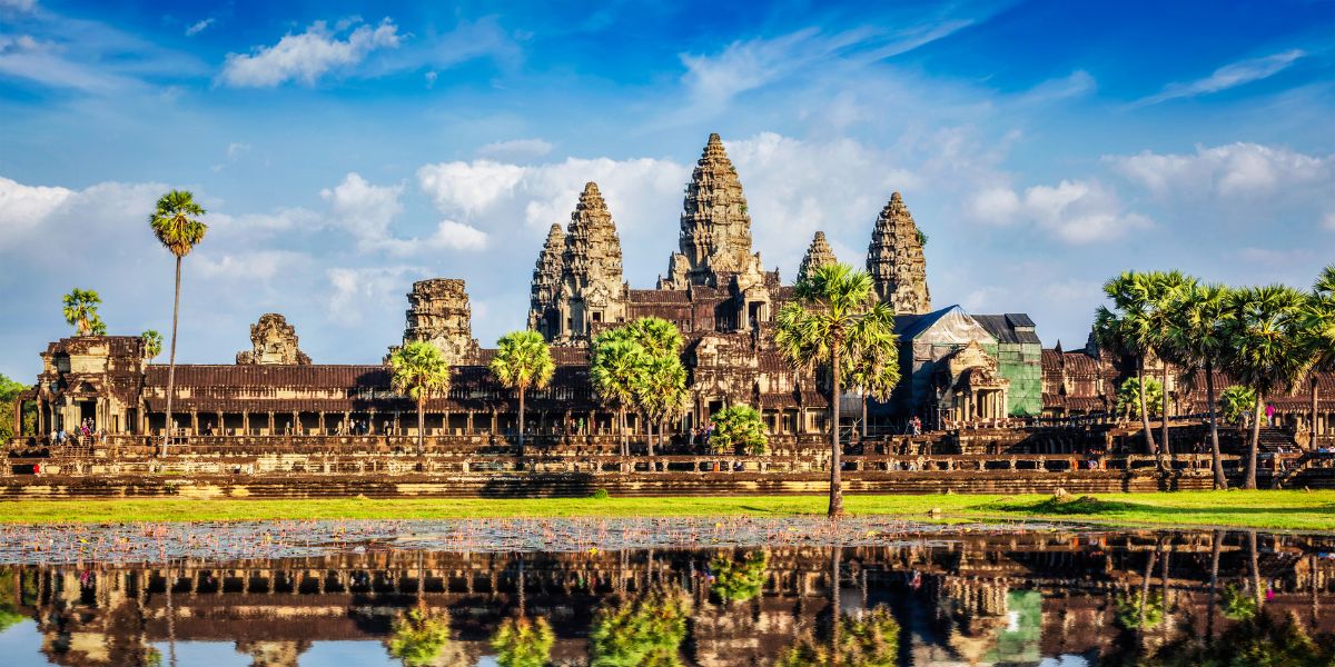 Angkor Wat