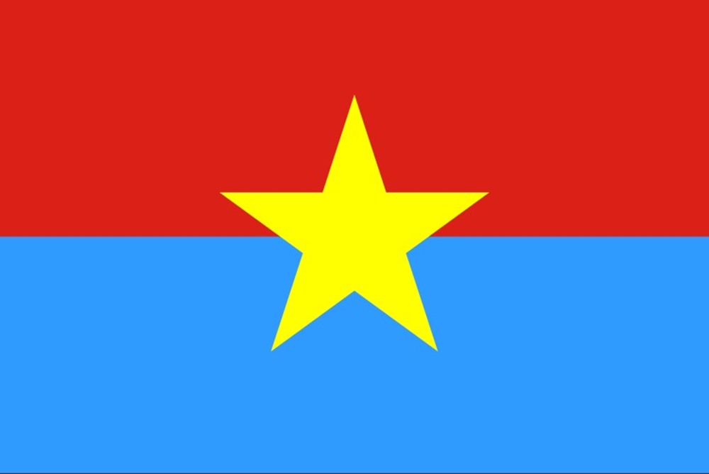 Vietnam Flag