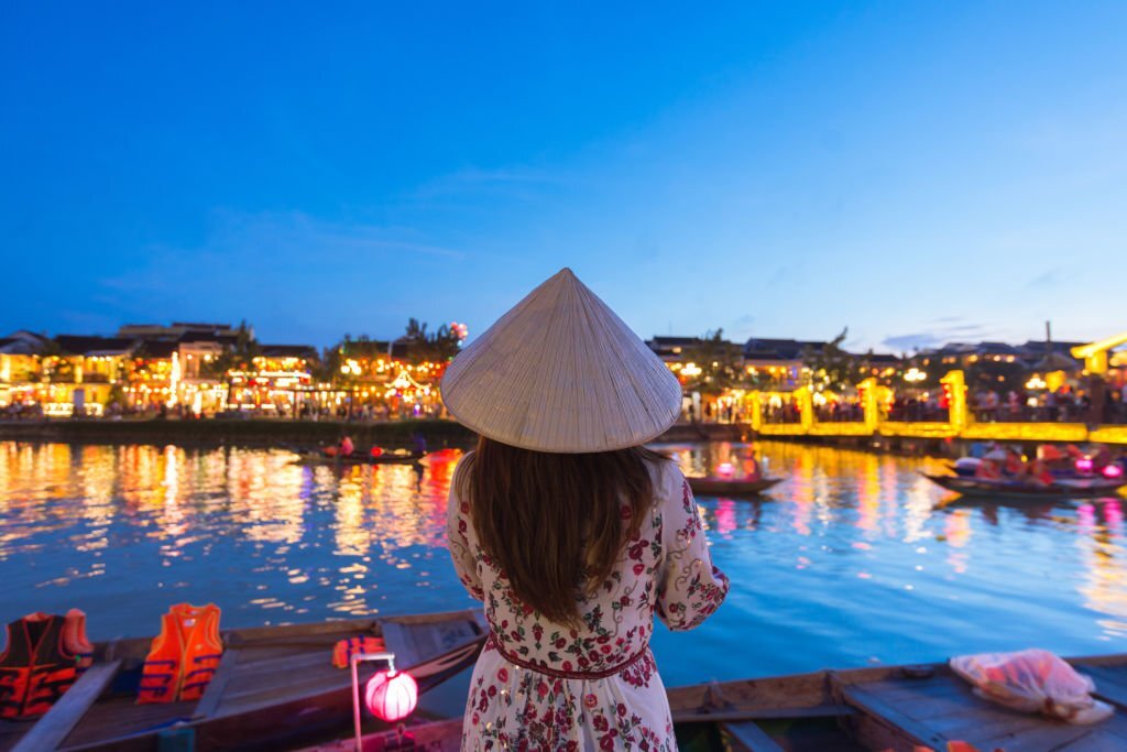 Hoi An, Vietnam