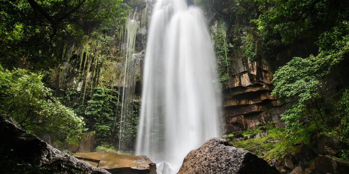 Kirirom National Park