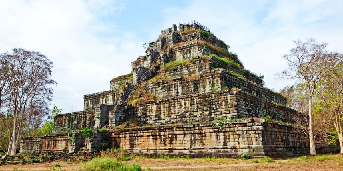 Koh Ker