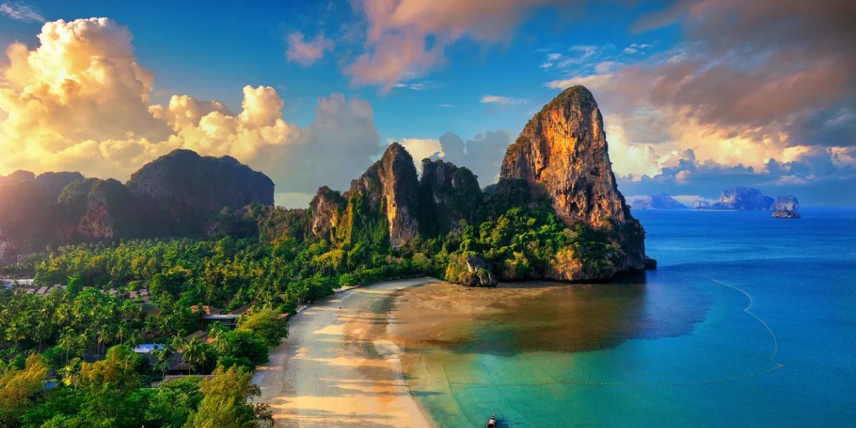 Krabi travel guide