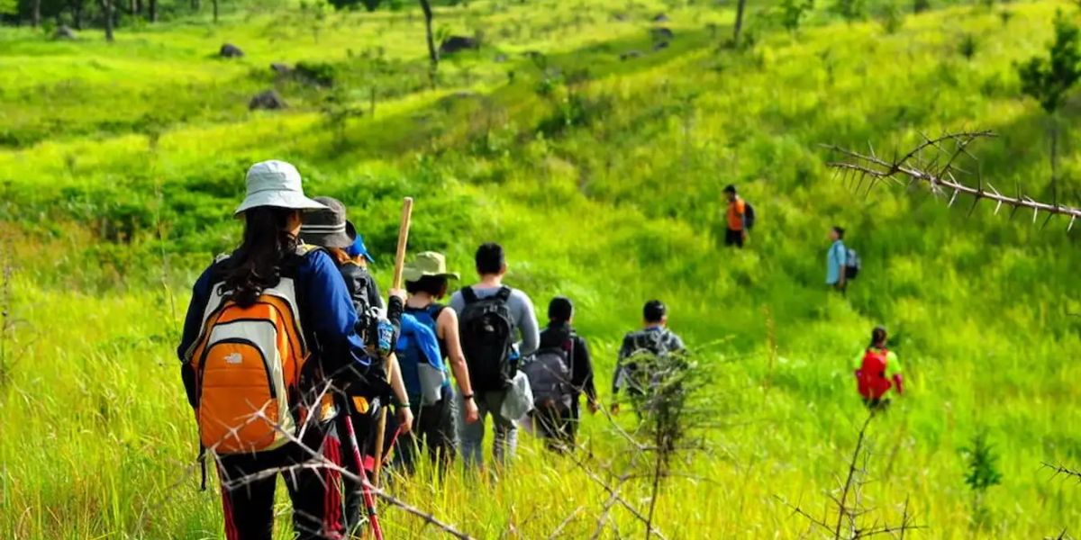 Nui Chua National Park